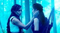 Click to watch 'Three Mutineers' (popup) Killjoys